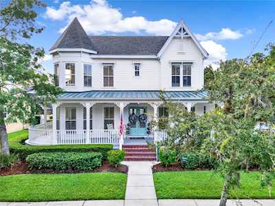 1058 Nash Dr Celebration, FL 34747
