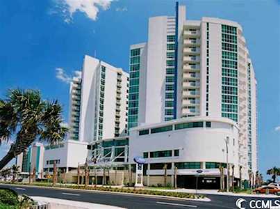 300 N Ocean Blvd. #324 North Myrtle Beach, SC 29582