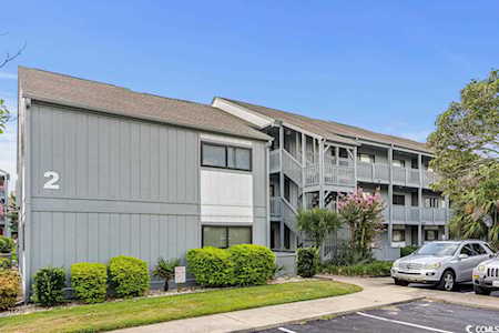 7700 Porcher Dr. #2203 Myrtle Beach, SC 29572