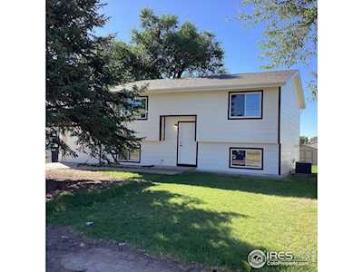 518 W Main Ave Pierce, CO 80650