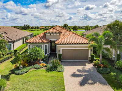 5115 Napoli RUN Bradenton, FL 34211