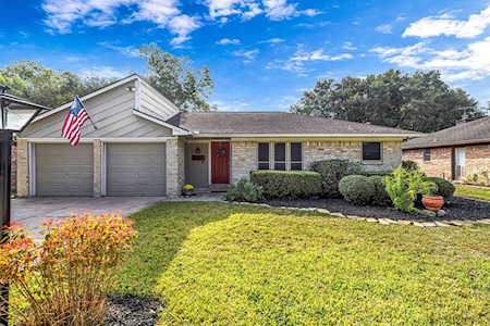 22311 Indian Ridge Dr Katy, TX 77450