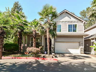 23203 50th Ave S Kent, WA 98032