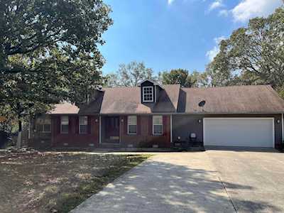 45 Ridge Road Cabot, AR 72023
