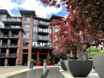 723 W 3rd Street #420 North Vancouver, BC V7M 0E4