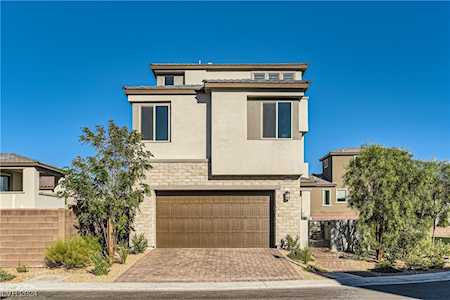 11856 Dragontail Peak Ave Las Vegas, NV 89138