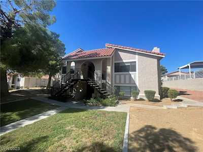 1312 Capri Dr #C Boulder City, NV 89005