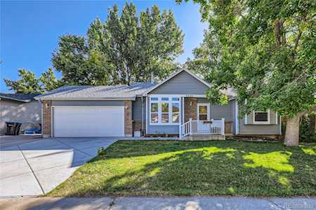 6684 Devinney Ct Arvada, CO 80004