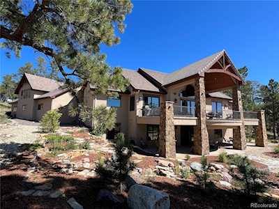 6185 Connaught Dr Colorado Springs, CO 80908