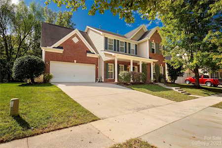 11850 Journeys End Trl Huntersville, NC 28078