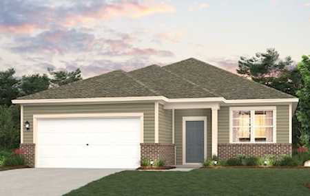 309 Burnham Rd Lot 51 Spring Hill, TN 37174