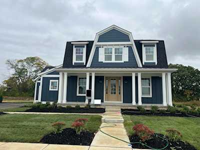 8056 Canopy Glen Drive Plain City, OH 43064