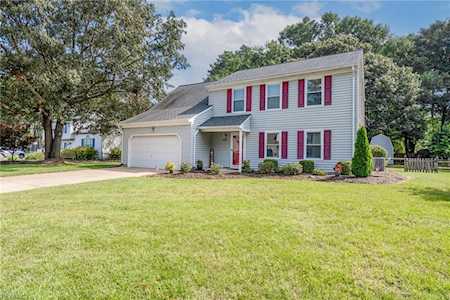 2309 Shorebird Ct Chesapeake, VA 23323