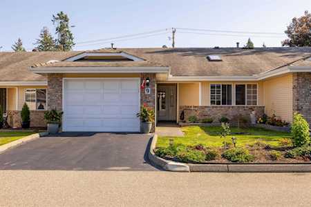 5051 203 Street #9 Langley, BC V3A 1V5