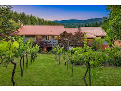 14710 NW Orchardale RD Forest Grove, OR 97116