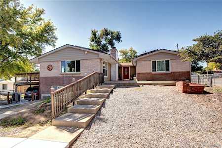 5905 Nelson Ct Arvada, CO 80004
