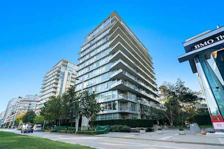 138 W 1st Avenue #504 Vancouver, BC V5Y 0H5