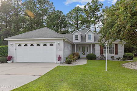 403 Jasmine N Swansboro, NC 28584