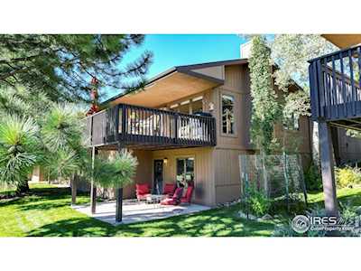 1160 Fairway Club Cir Estes Park, CO 80517