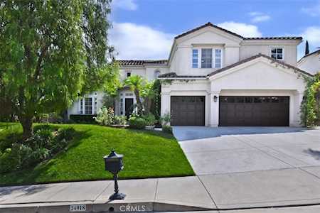 24918 Normans Way Calabasas, CA 91302