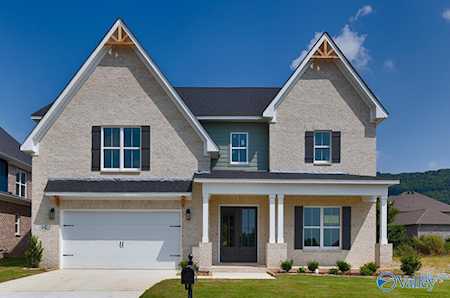 8 Sable Creek Court Gurley, AL 35748