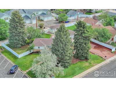 101 6th St Frederick, CO 80530