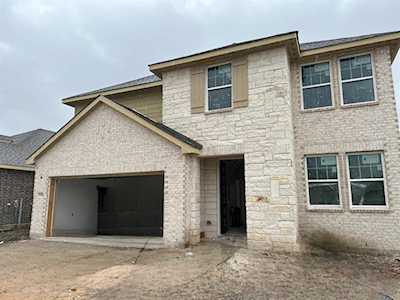719 Declaration Drive Princeton, TX 75407