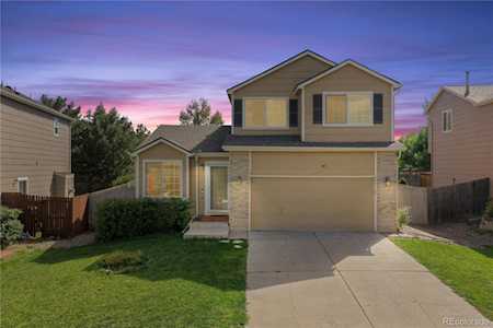 1309 Parsons Ave Castle Rock, CO 80104