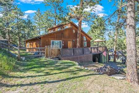 29786 Joshua Tree Ln Evergreen, CO 80439