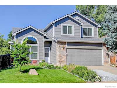 157 Cherrywood Ln Louisville, CO 80027