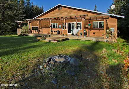 62385 Skyine Dr Homer, AK 99603