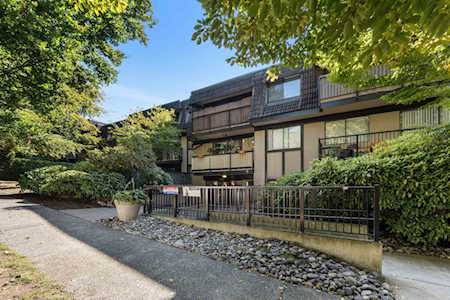 2222 Cambridge Street #112 Vancouver, BC V5L 1E6