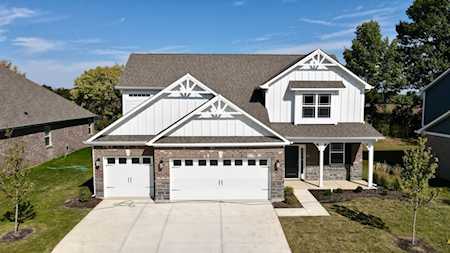 854 Booneway Ln Bargersville, IN 46106
