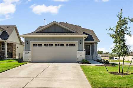 815 Saratoga LN Georgetown, TX 78633