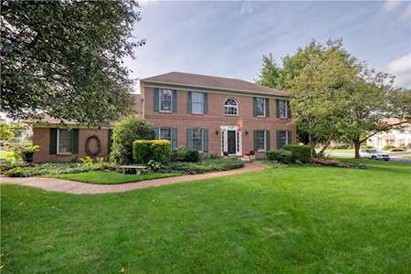 5762 Fresh Meadow Dr Macungie, PA 18062