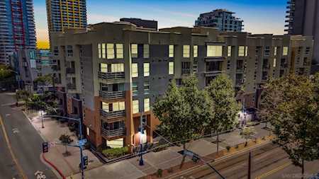 1225 Island Ave #114 San Diego, CA 92101
