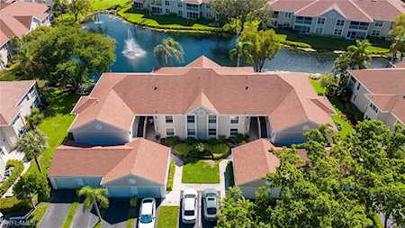 9836 Luna Cir #F-101 Naples, FL 34109