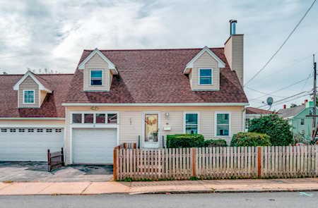 11 Ritter St #11 Nashua, NH 03060