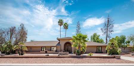 7703 W Wagoner Road Glendale, AZ 85308