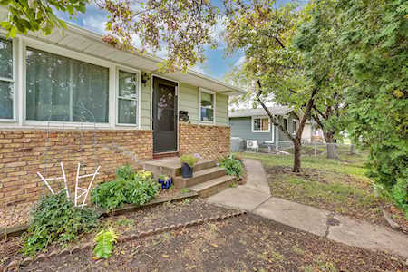 749 Adams Street NE Minneapolis, MN 55413