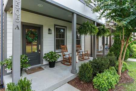 5505 Kentucky Ave #A Nashville, TN 37209