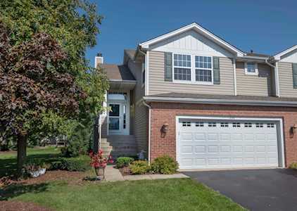 266 Waverly Ct #266 Willowbrook, IL 60527