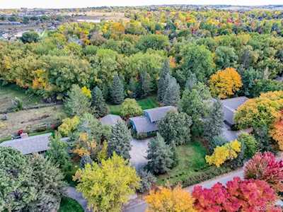 1462 Old Tale Rd Boulder, CO 80303