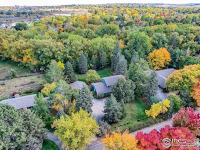 1462 Old Tale Rd Boulder, CO 80303