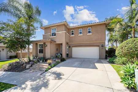 3407 Pleasant Vale Carlsbad, CA 92010