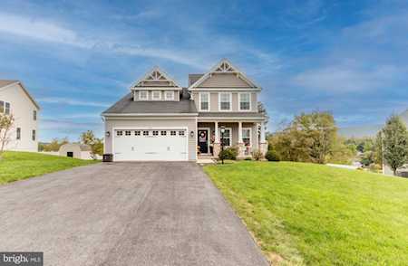 201 Jefferson Circle Bellefonte, PA 16823