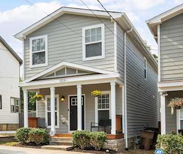 1015A Elvira Ave Nashville, TN 37216