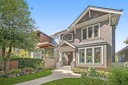 3691 W 22nd Avenue Vancouver, BC V6S 1J5