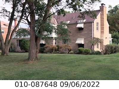 2386 Berwick Boulevard Columbus, OH 43209