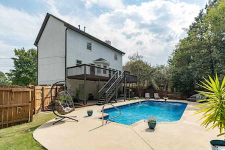 2207 Bark Circle Hoover, AL 35244
